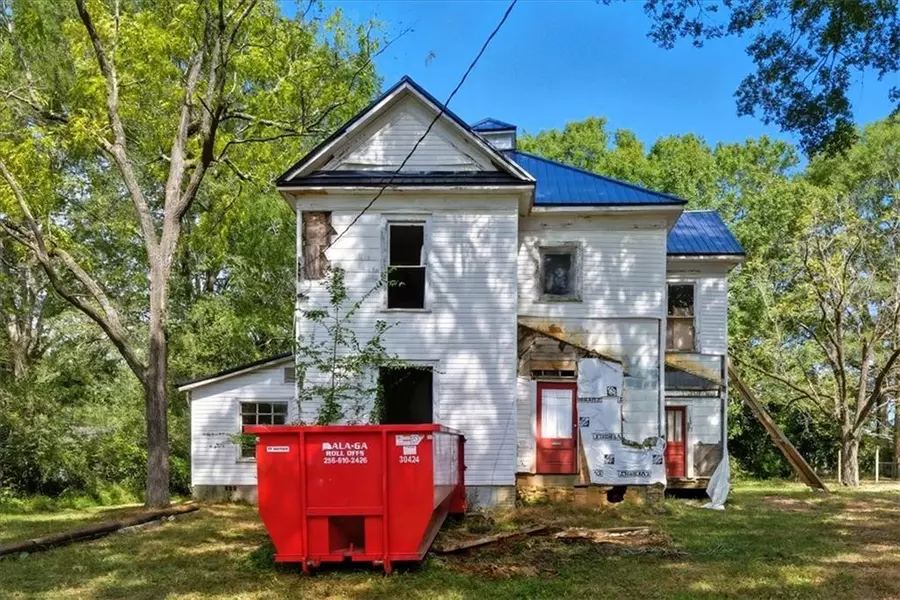 111 Bryan ST W, Bremen, GA 30110