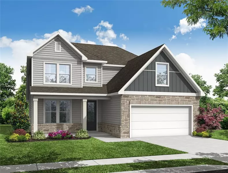 551 Grand Wehunt Drive, Hoschton, GA 30548