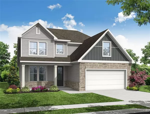 551 Grand Wehunt Drive, Hoschton, GA 30548