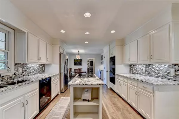 Peachtree Corners, GA 30092,5465 Fort Fisher WAY