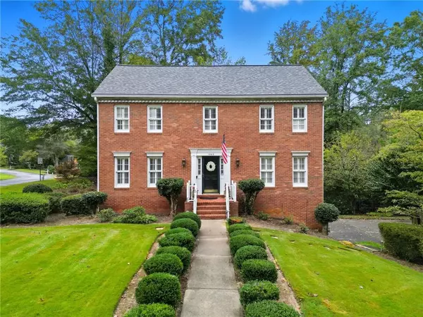 Marietta, GA 30062,1502 Wood Thrush WAY