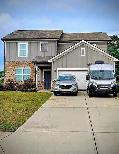 308 Jade Laurel LN, Locust Grove, GA 30248