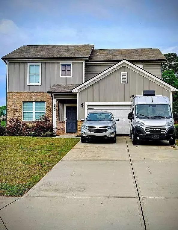 Locust Grove, GA 30248,308 Jade Laurel LN