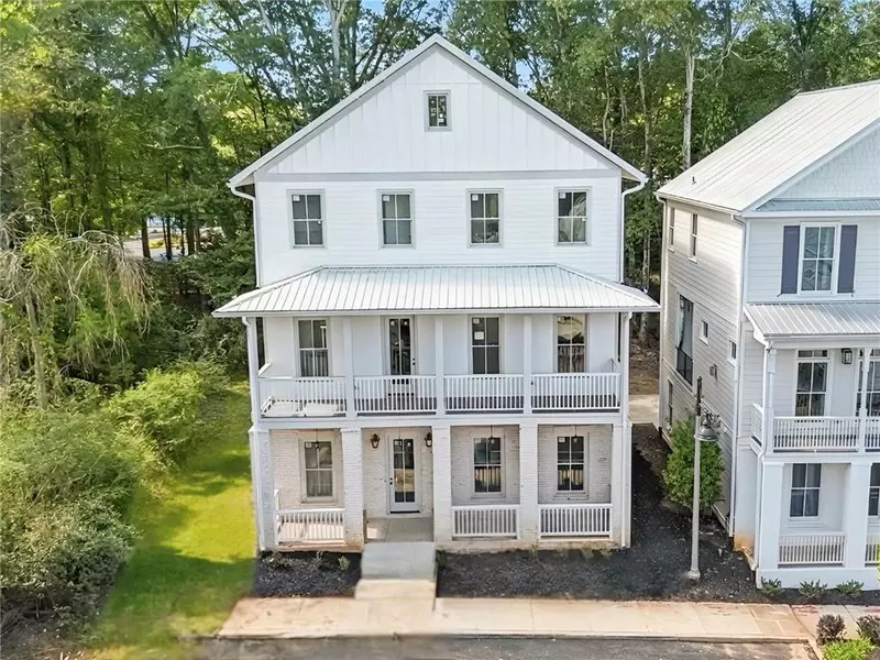 101 Adair WALK, Woodstock, GA 30188