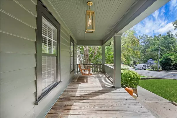 Atlanta, GA 30307,1834 Mclendon AVE NE
