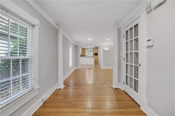 Atlanta, GA 30307,1834 Mclendon AVE NE