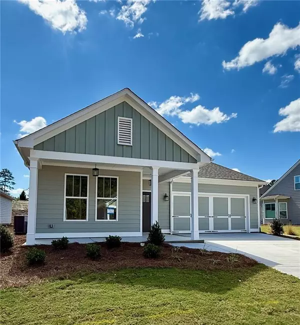 Hiram, GA 30141,34 English Barn WAY