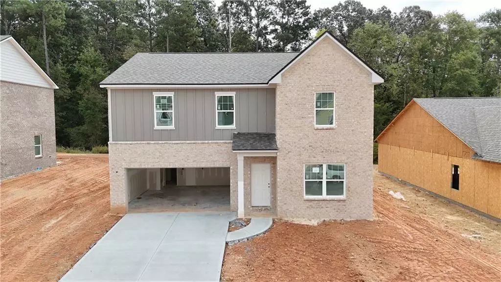 Dacula, GA 30019,2259 Argento Circle