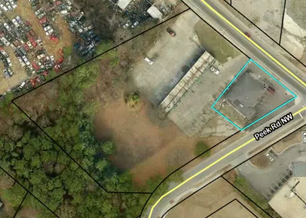 Atlanta, GA 30318,2760 DONALD LEE HOLLOWELL Pkwy NW