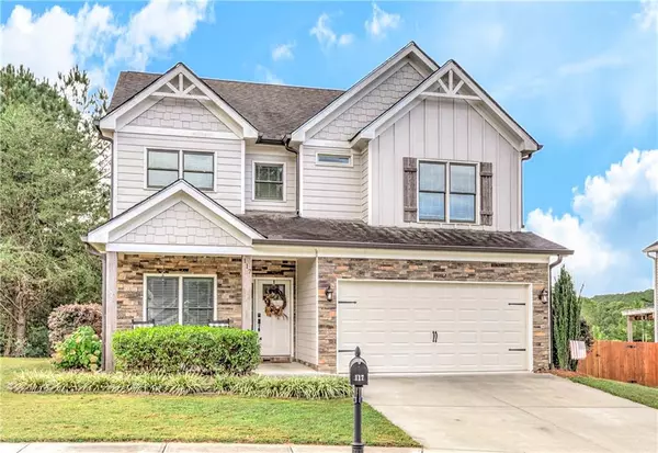 Ball Ground, GA 30107,117 Covington DR