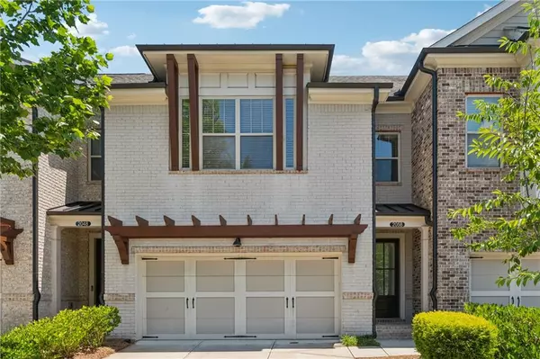2058 Glenview Park CIR, Duluth, GA 30097