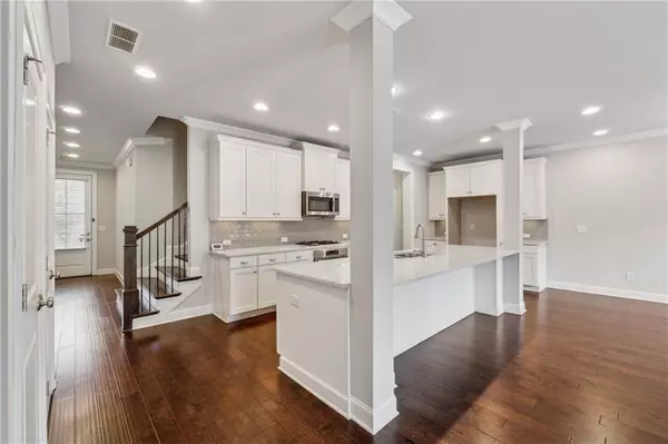 Duluth, GA 30097,2058 Glenview Park CIR
