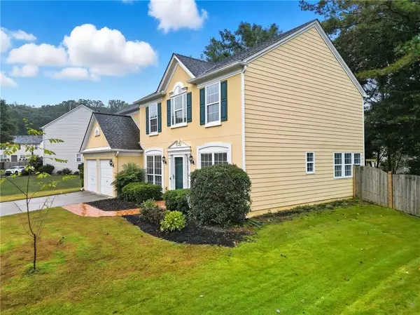 Marietta, GA 30066,3418 Chastain Glen LN NE
