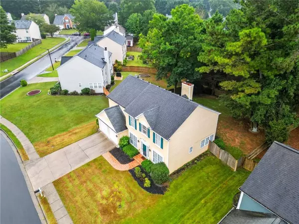 Marietta, GA 30066,3418 Chastain Glen LN NE