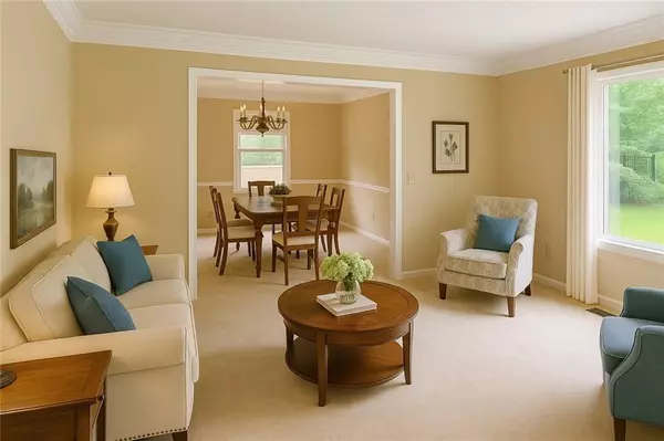 Conyers, GA 30094,5142 Fawn LN SW