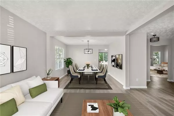 Lithonia, GA 30058,826 Shore DR