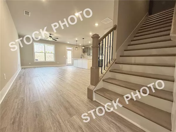 Tucker, GA 30084,23 Rock Park WAY #26