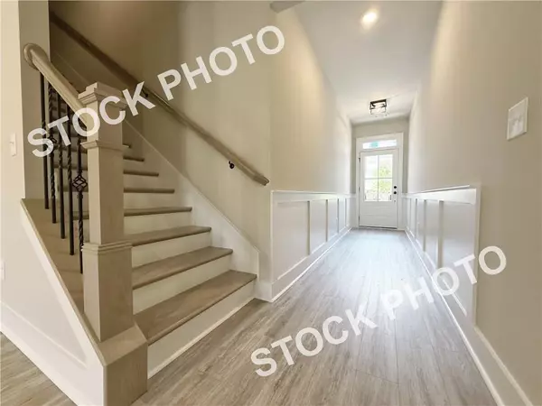 Tucker, GA 30084,21 Rock Park WAY #27