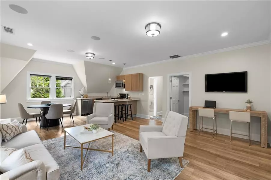 1531 N Morningside DR NE, Atlanta, GA 30306