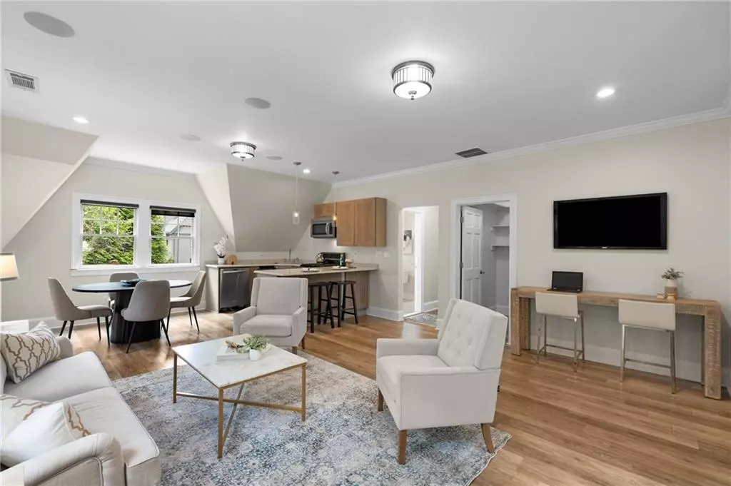 Atlanta, GA 30306,1531 N Morningside DR NE