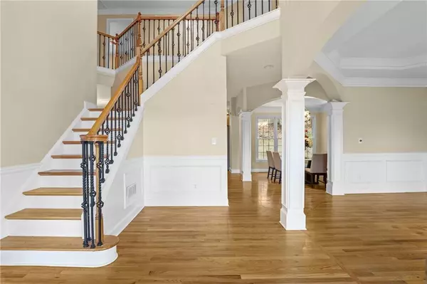 Dacula, GA 30019,1620 Treybyrne CT