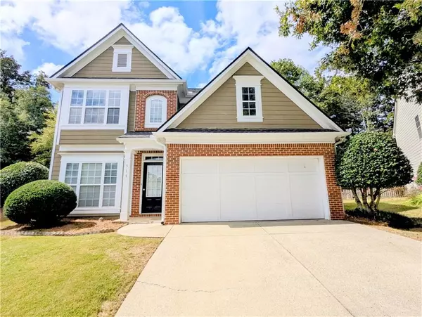 Suwanee, GA 30024,515 Morning Dove LN