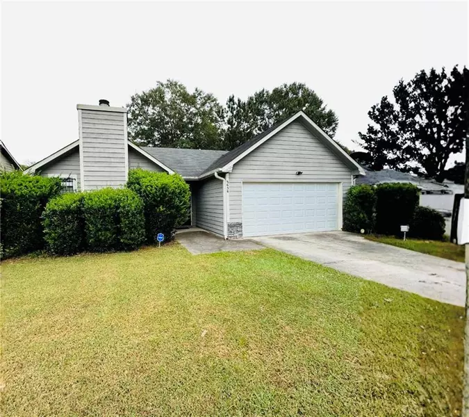 8656 Guthrie DR, Riverdale, GA 30274