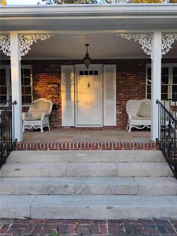 Atlanta, GA 30324,1845 Monroe DR #APT. 3