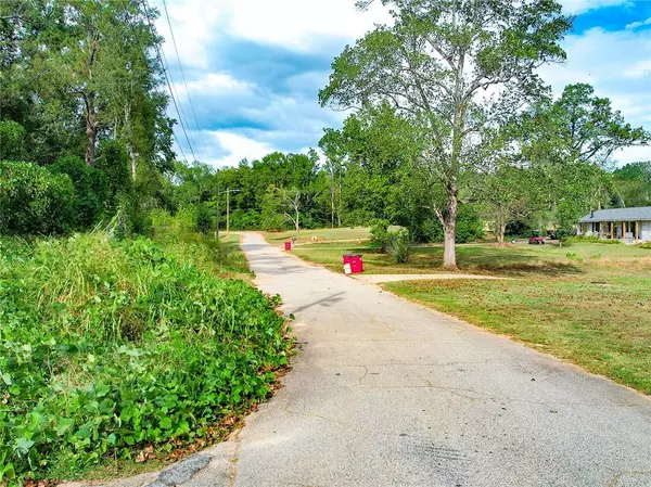 Louisville, GA 30434,0 Laurel DR
