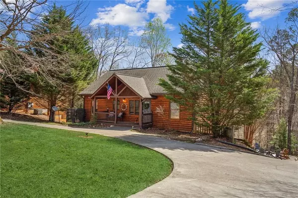 Ellijay, GA 30540,115 Adina DR