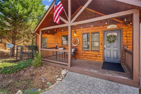 Ellijay, GA 30540,115 Adina DR