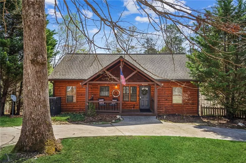 Ellijay, GA 30540,115 Adina DR