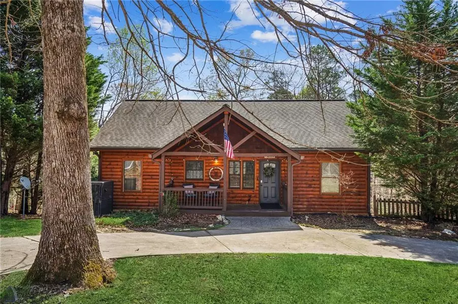 115 Adina DR, Ellijay, GA 30540