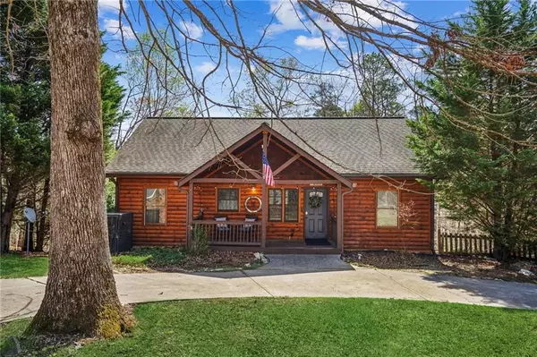 115 Adina DR, Ellijay, GA 30540