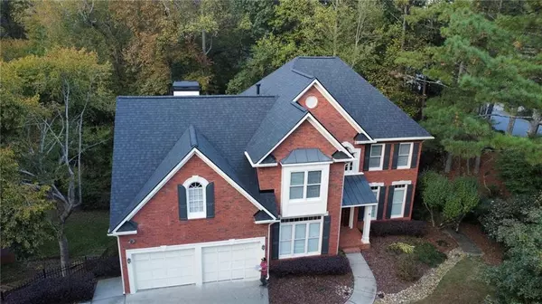 Roswell, GA 30075,105 Kensington Pond CT