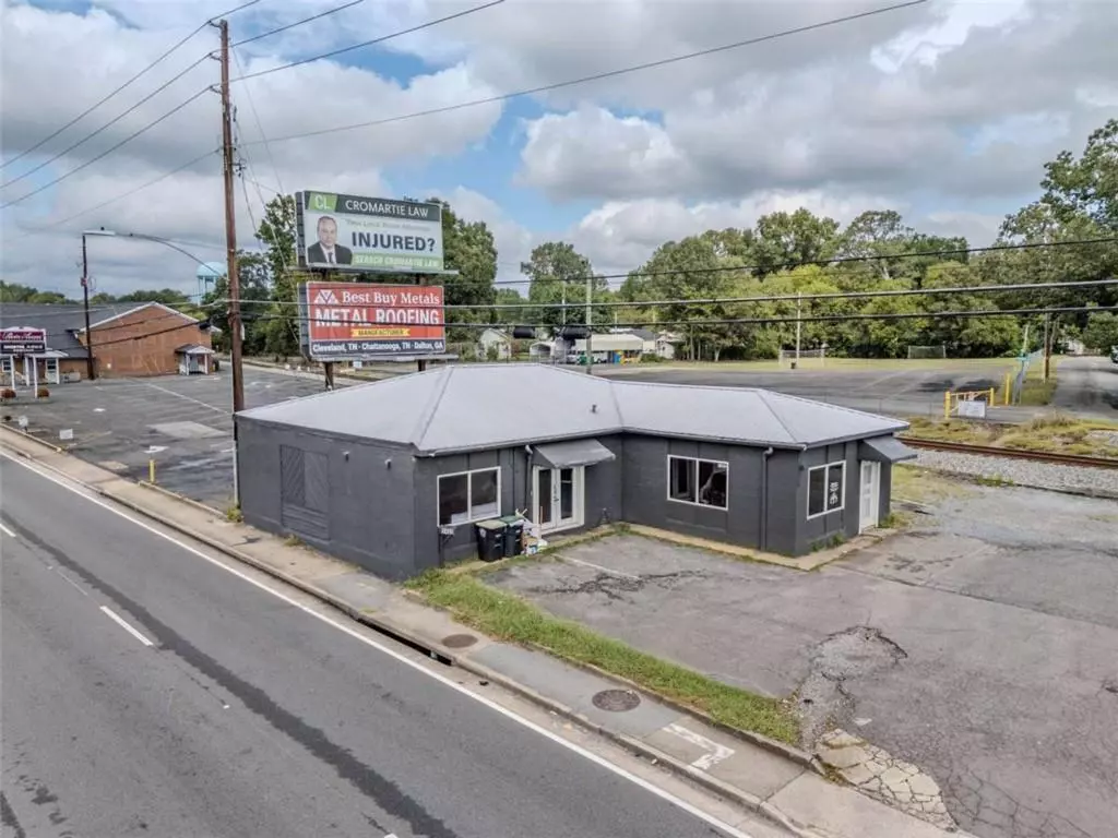 Rome, GA 30165,1400 Shorter AVE