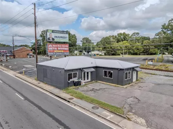 1400 Shorter AVE, Rome, GA 30165