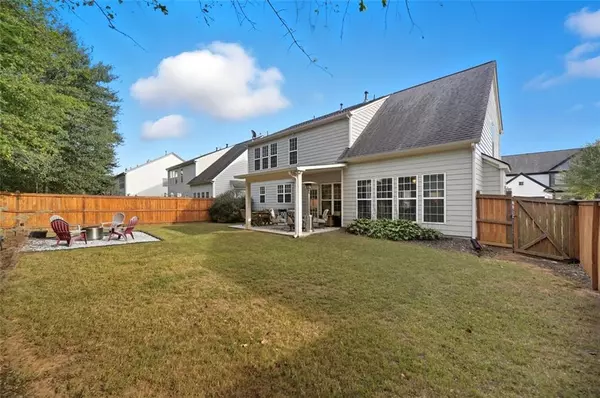 Canton, GA 30115,318 Ridgewood TRL