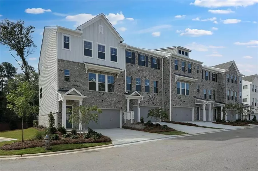 1701 Lansmere ST SW, Marietta, GA 30008