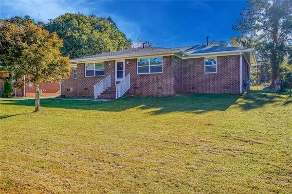 2877 Whispering Hills DR #Unit 2875, Atlanta, GA 30341