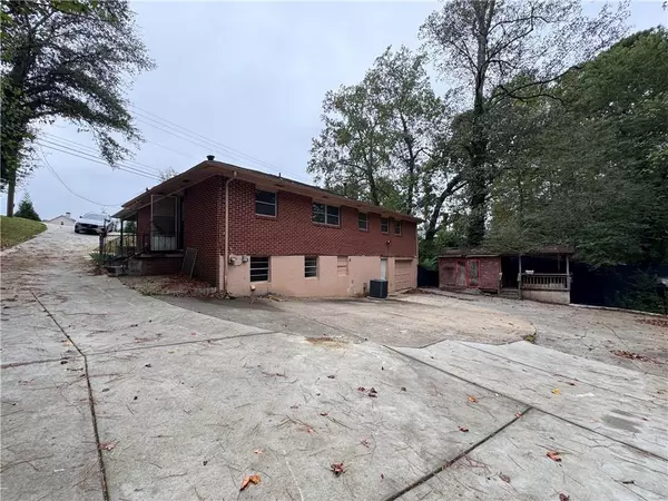 Marietta, GA 30060,430 Church RD SW