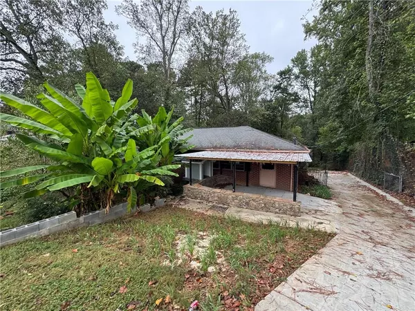 430 Church RD SW, Marietta, GA 30060
