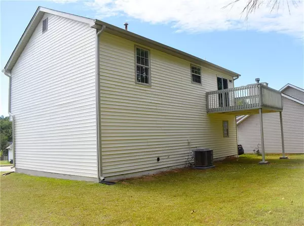 Rex, GA 30273,7027 Biscayne BLVD