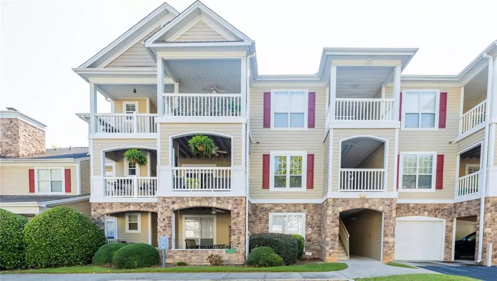 115 Edinburgh CT #115, Alpharetta, GA 30004