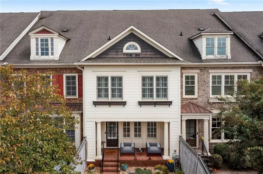 6088 Holly Park LN SE, Mableton, GA 30126