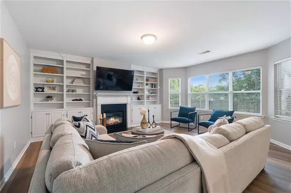 Marietta, GA 30008,691 Crosswinds CIR