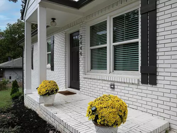 2444 Woodland DR NW, Kennesaw, GA 30152