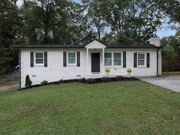 Kennesaw, GA 30152,2444 Woodland DR NW