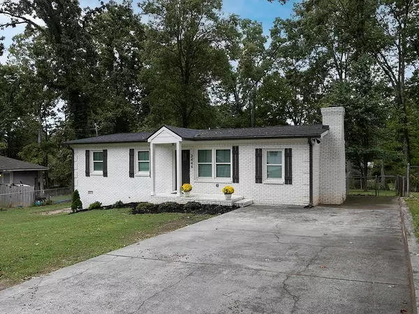 Kennesaw, GA 30152,2444 Woodland DR NW