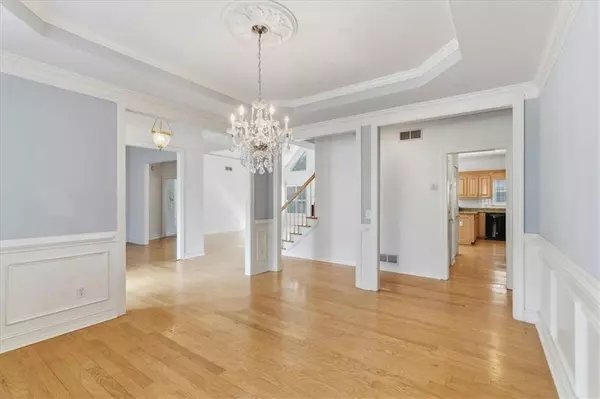 Kennesaw, GA 30152,2021 Cockrell Pointe NW